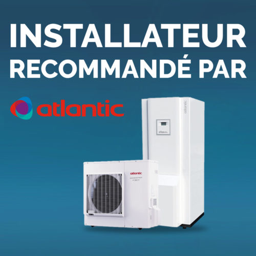 Installateur Atlantic